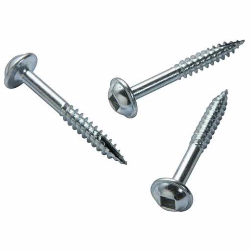 Screws